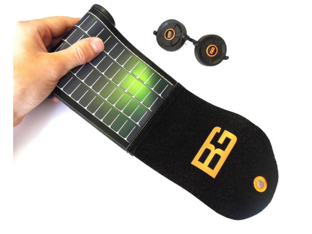 Panneau solaire 5v 1a