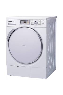 Sèche linge condensation pompe à chaleur