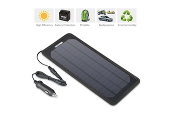 Panneau solaire portable toulouse