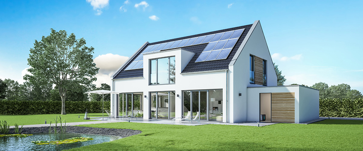 Panneau solaire sharp
