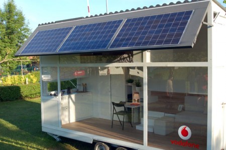 Comment choisir un panneau solaire pour mobilhome