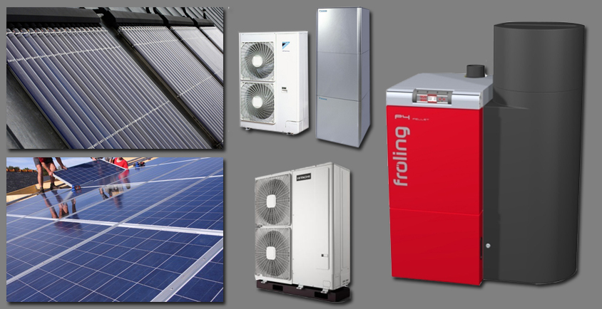 Installateur pompe a chaleur jura