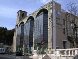 Panneau solaire zone classée