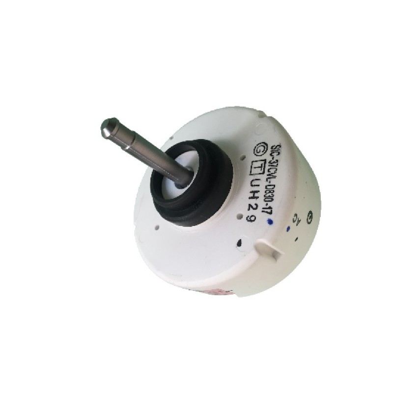 Moteur ventilateur pompe a chaleur mitsubishi