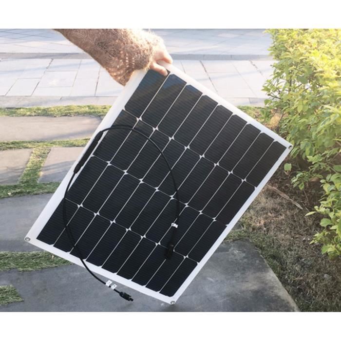 Panneau solaire nouveau