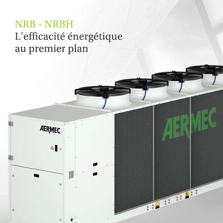 Pompe a chaleur aermec avis