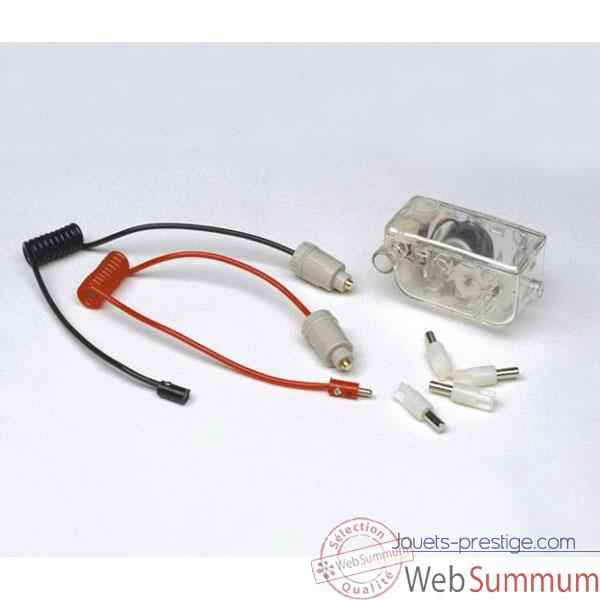 Moteur rotation panneau solaire