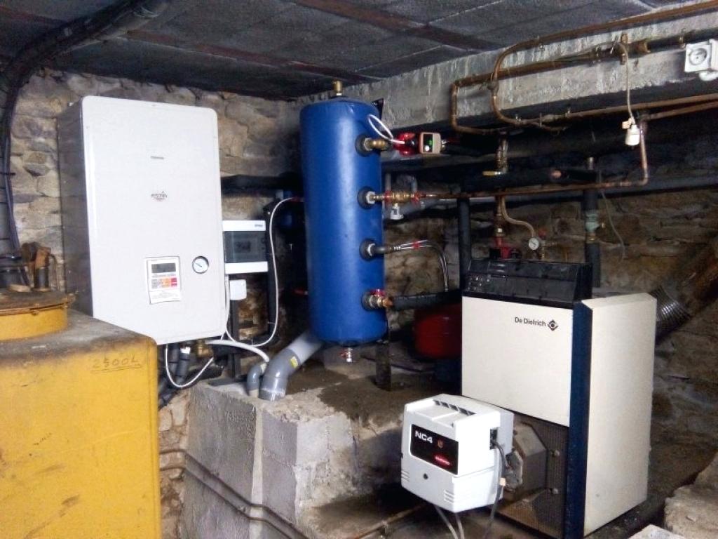 Pompe a chaleur haute temperature mitsubishi