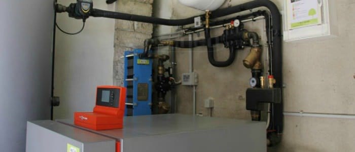 Prix pompe a chaleur 30 kw
