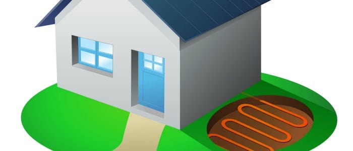 Pompe a chaleur geothermie confort