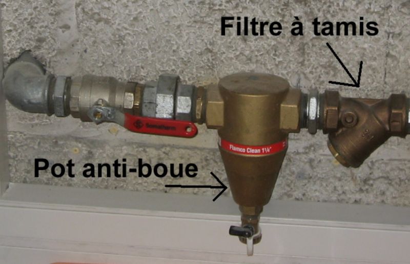 Entretien pompe a chaleur hitachi