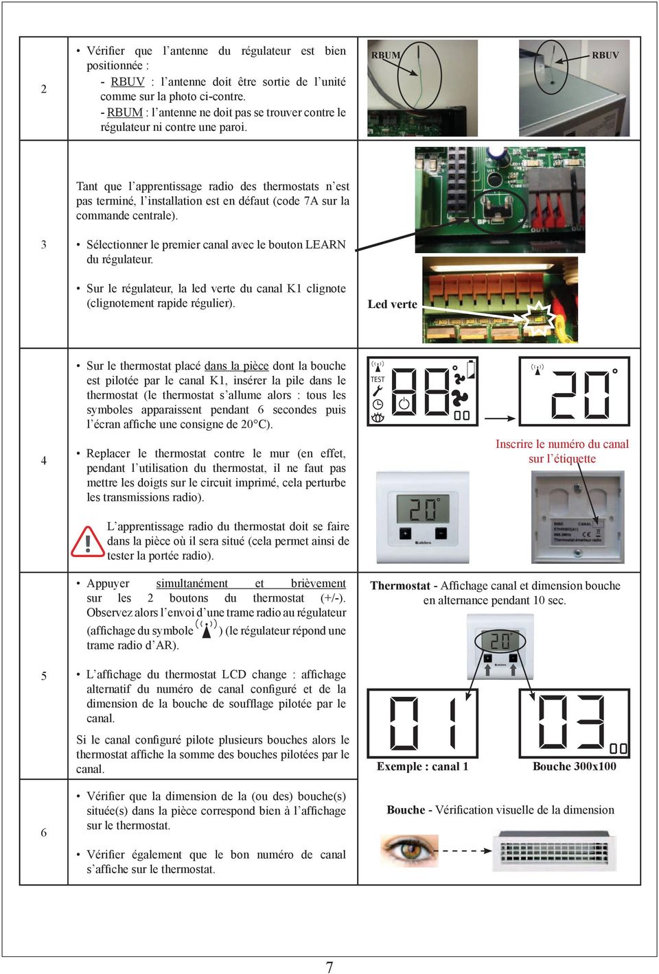 Symbole pompe a chaleur daikin