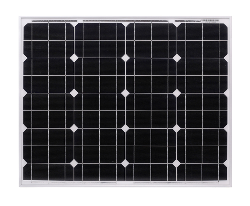 Modele panneau solaire