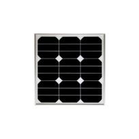 Rendement panneau solaire 75w