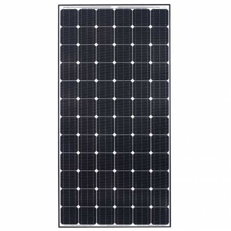 Panneau solaire