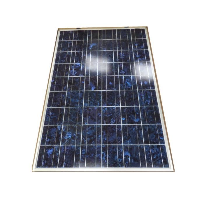 Panneau solaire photowatt