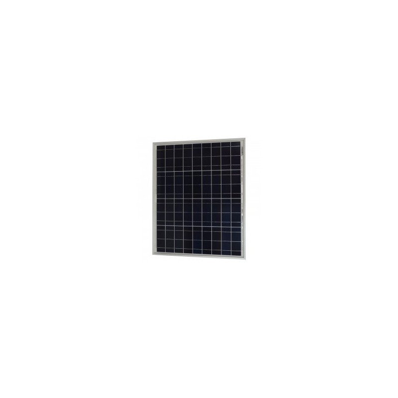 Panneau solaire polycristallin 12v 100w
