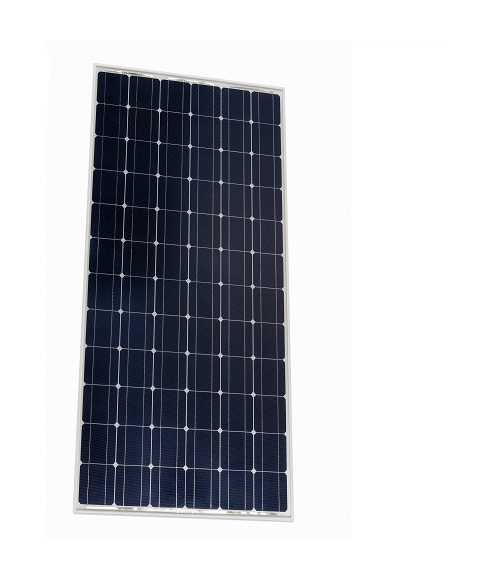 Panneau solaire 100 wc monocristallin victron