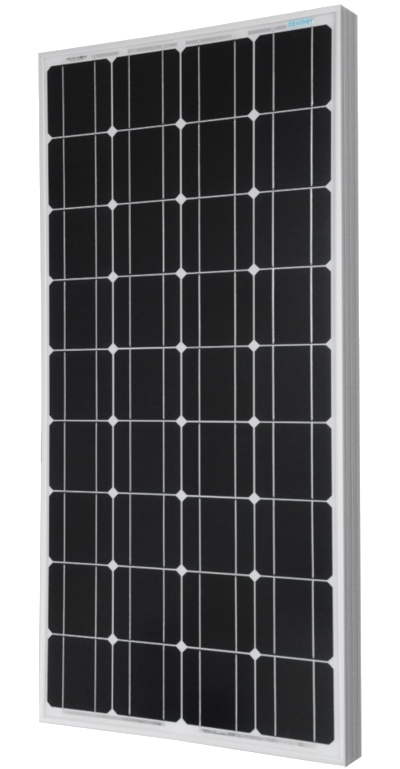 Rendement panneau solaire 12v 100w