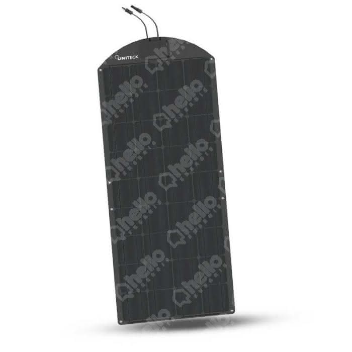 Panneau solaire unitech