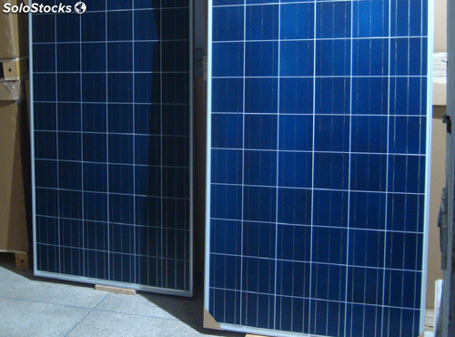 Prix panneau solaire photovoltaique maroc