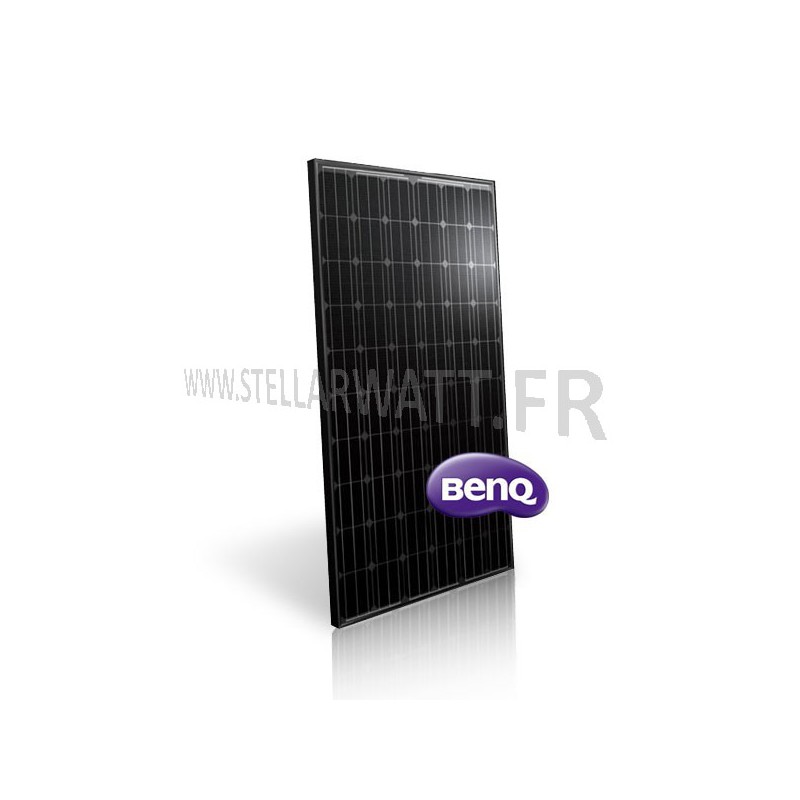 Panneau solaire benq solar