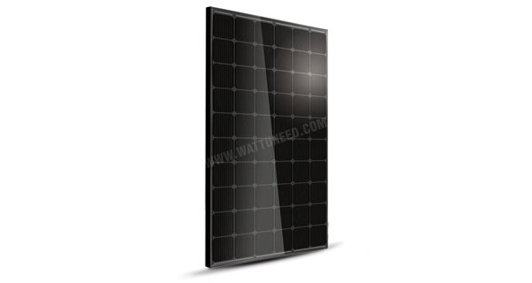 Panneau solaire benq sunforte