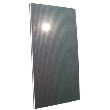 Petit panneau solaire pour jardin