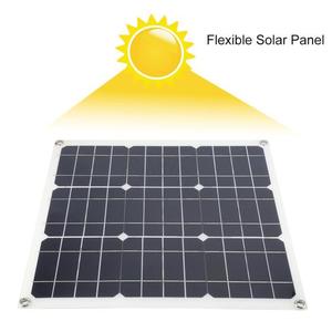 Aeg panneau solaire