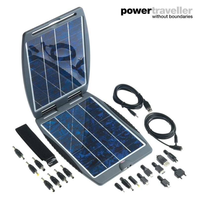 Panneau solaire hte perf solargorilla