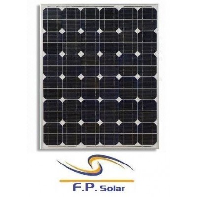Panneau solaire 100 w