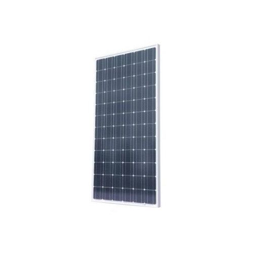 Panneau solaire monocristallin 250w