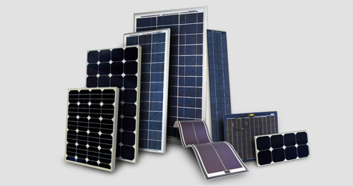 Panneau solaire photovoltaique 250w