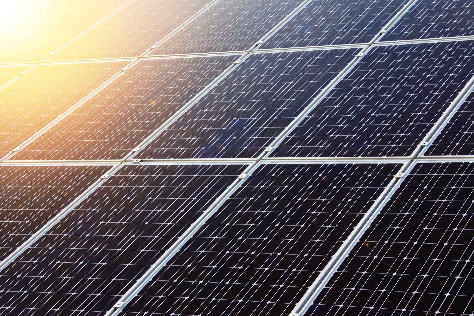 Durée de vie d'un panneau solaire photovoltaique