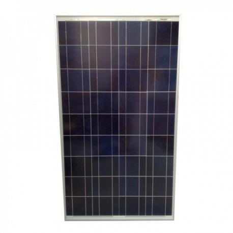 Panneau solaire photovoltaique 150w