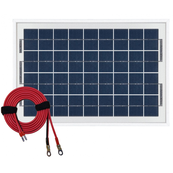 Cable panneau solaire