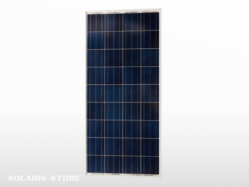 Panneau solaire souple 12 volts