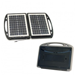 Panneau solaire e-ssential 160 watts