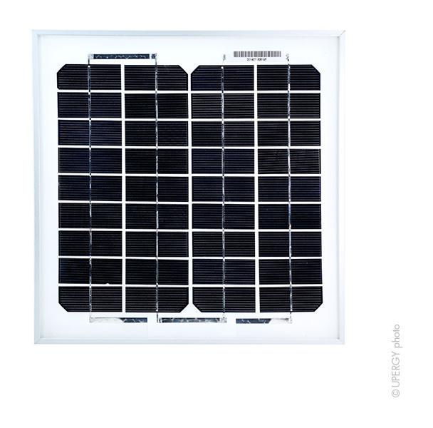 Panneau solaire 80w à très haut rendement
