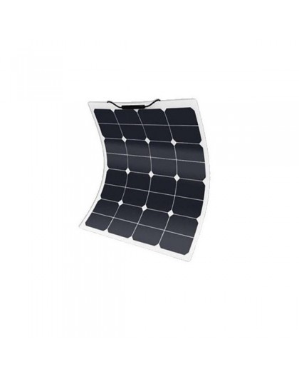 Panneau solaire flexible 50w