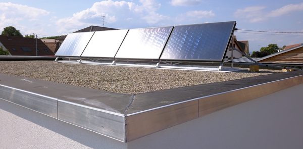 Démarchage téléphonique panneau solaire