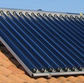 Différence entre un panneau solaire et un panneau photovoltaïque
