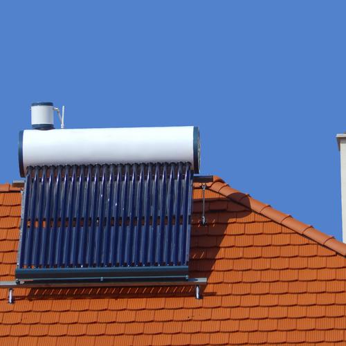 Different type de panneau solaire