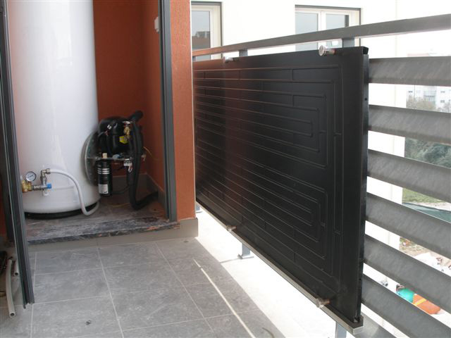 Panneau solaire pour les nuls