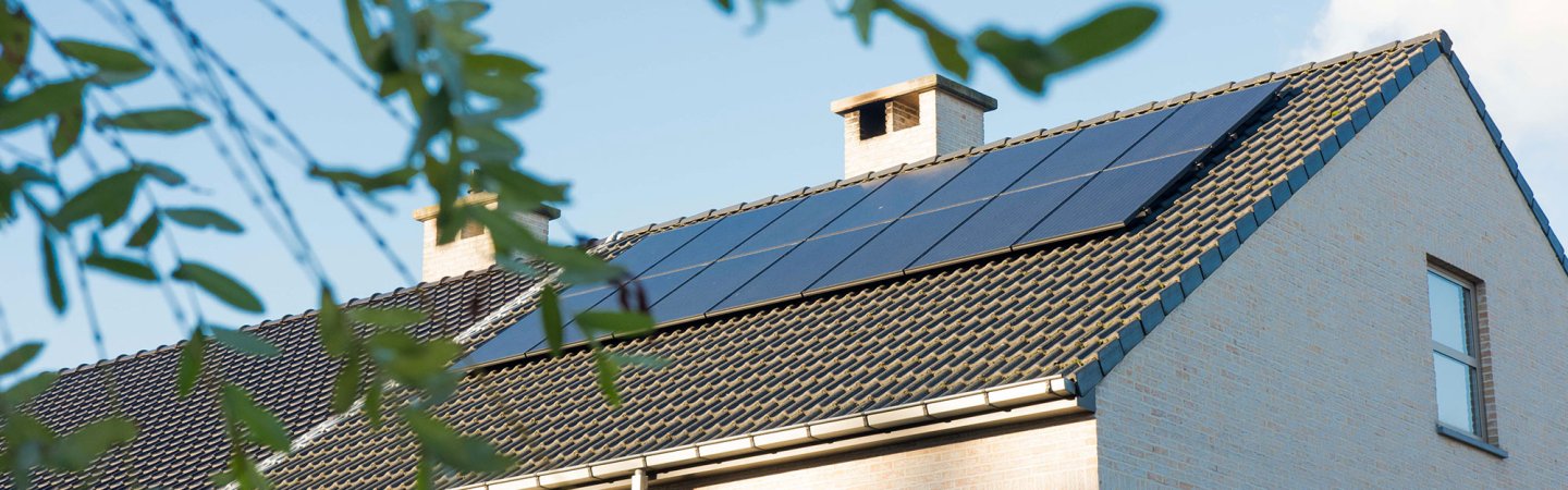 France pac environnement panneau solaire