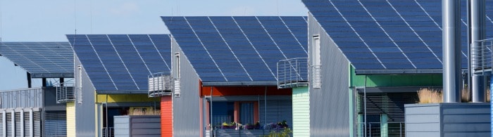 Panneau solaire estimation