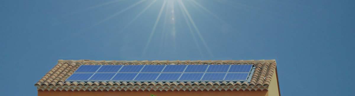 Panneau solaire photovoltaique subvention