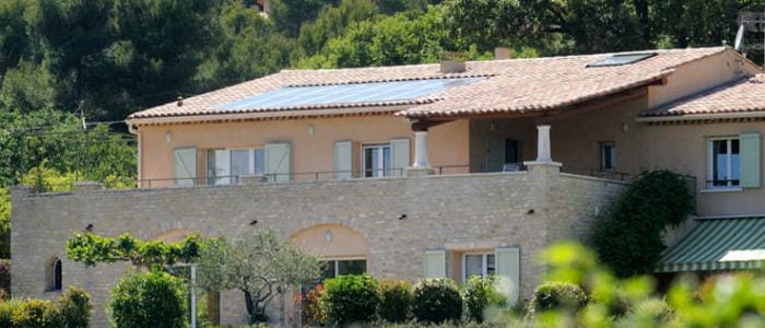 Tarif panneau solaire photovoltaique