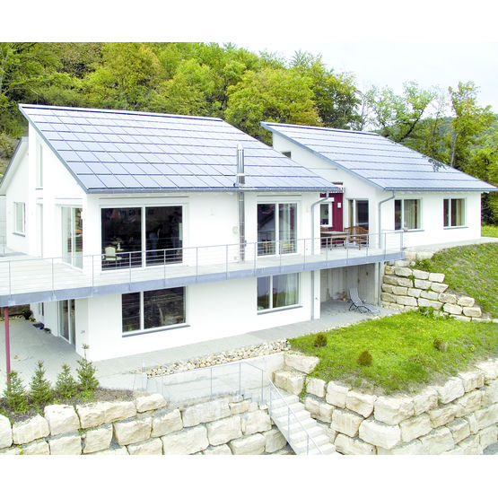 Panneau solaire wurth solar