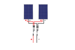 Panneau solaire open source